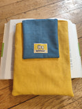 Pochette Bonheur — Collection Nomade