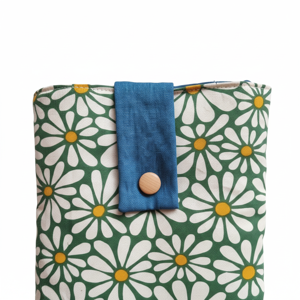 Détail – Marguerites