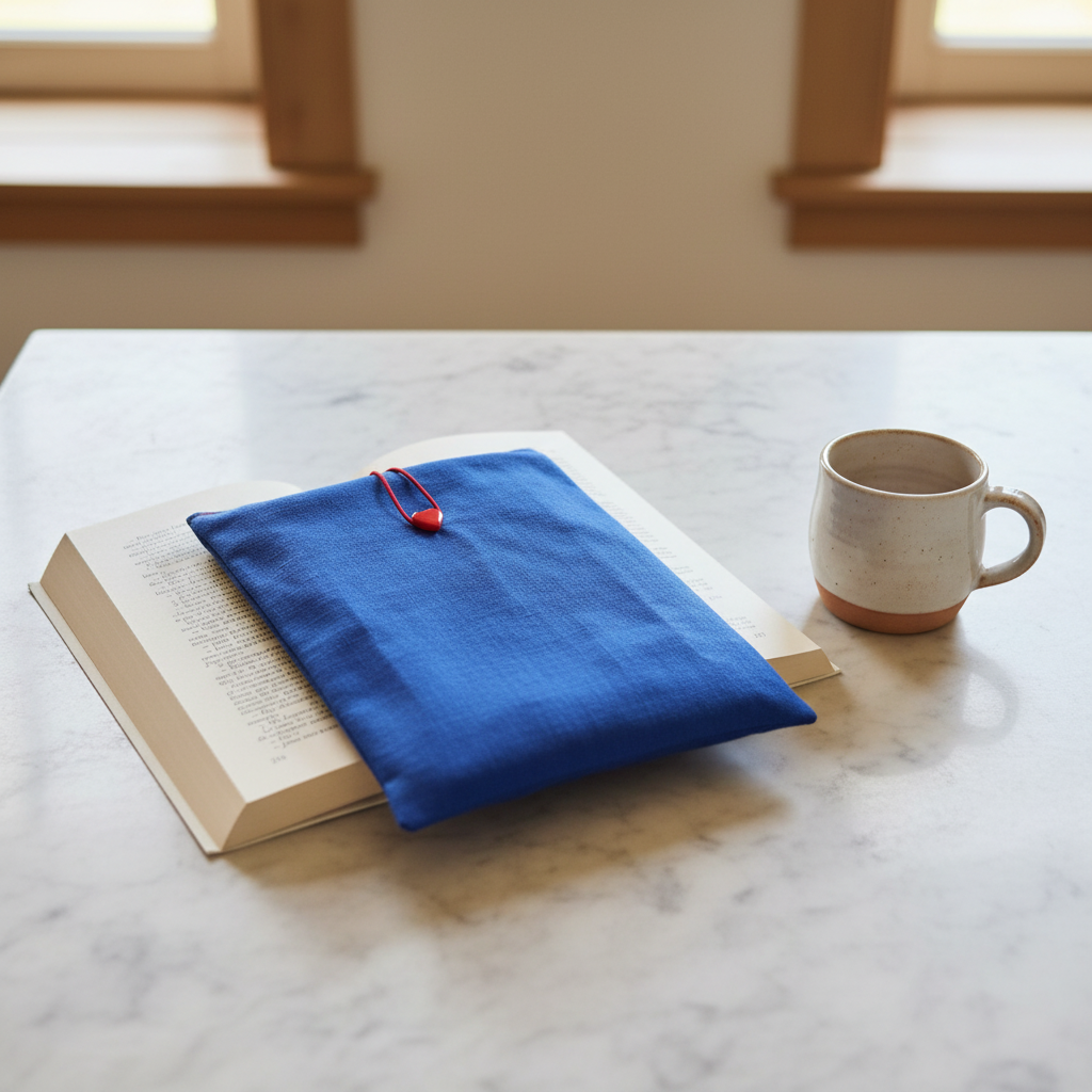 Lifestyle – Bleu électrique