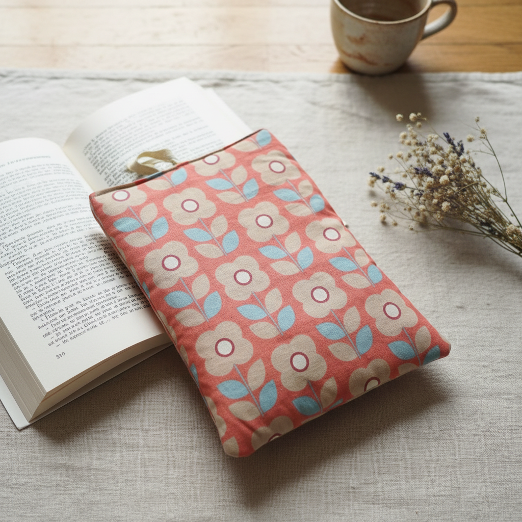 Lifestyle – Fleurs corail