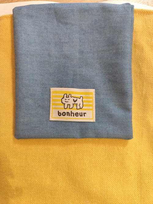 Pochette Bonheur — Collection Nomade