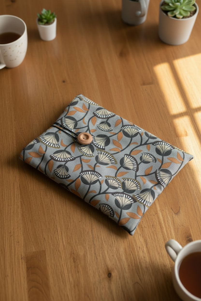 Pochette Nomade - table, sans carnet