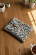 Pochette Nomade - table, sans carnet