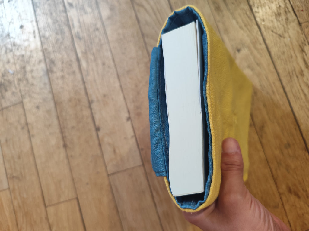 Pochette Bonheur — Collection Nomade