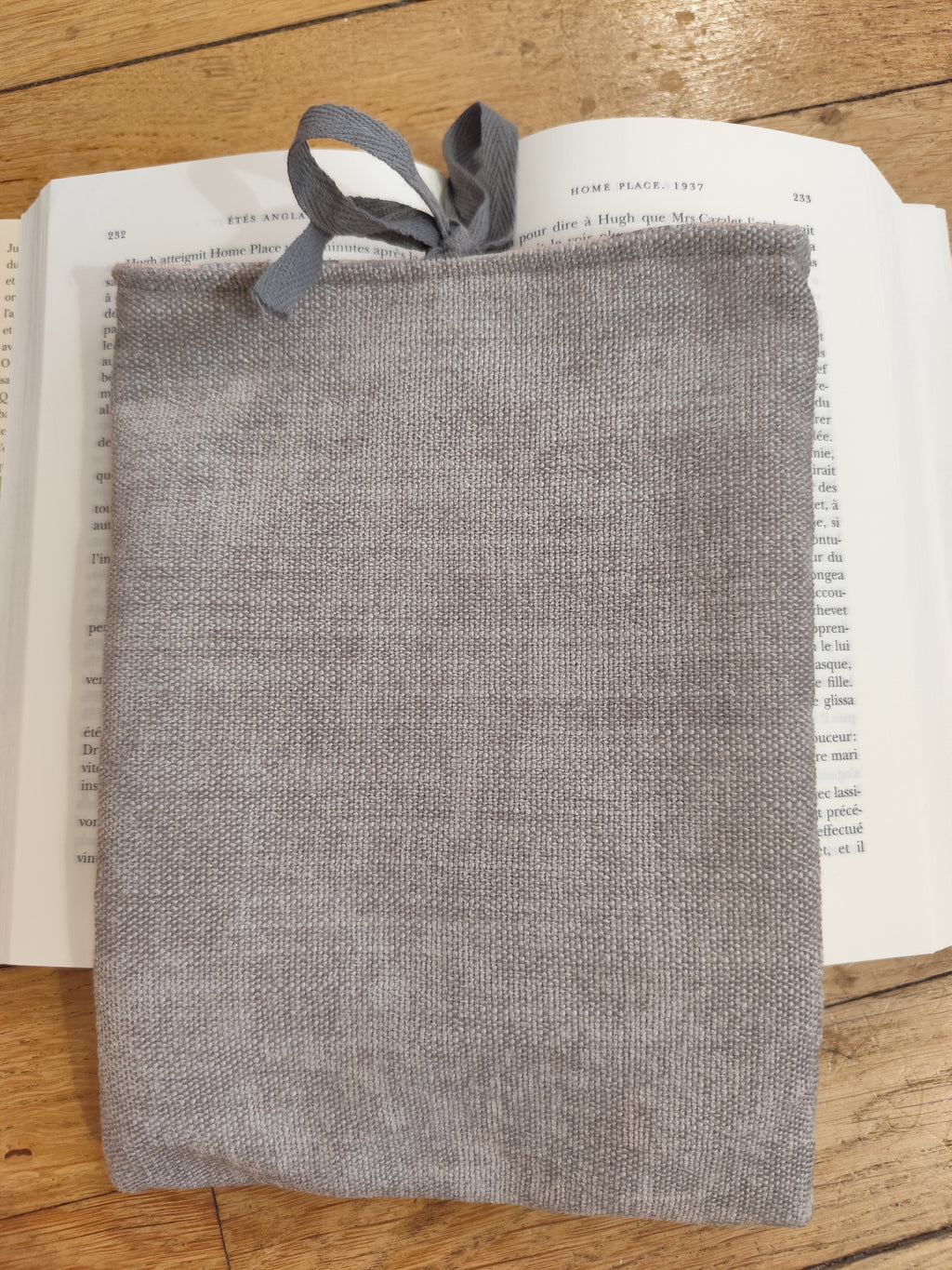Pochette Nomade Réversible – Moutons